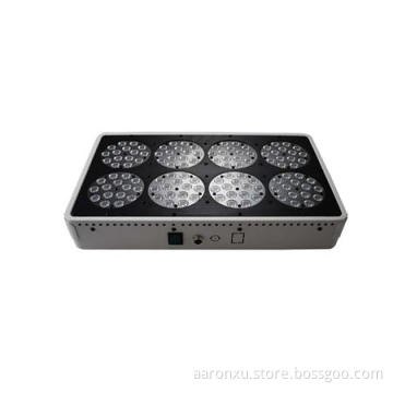 full spectrum Apollo 8 led grow light